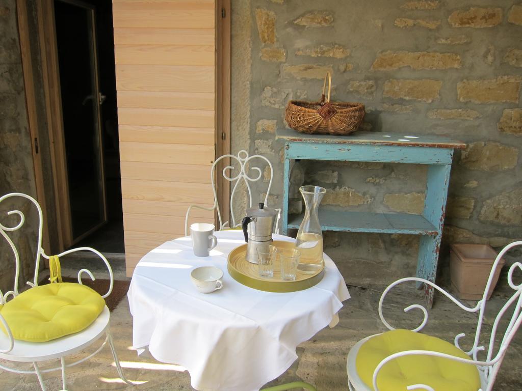 Villa Flori Adriatic Marezige Zimmer foto