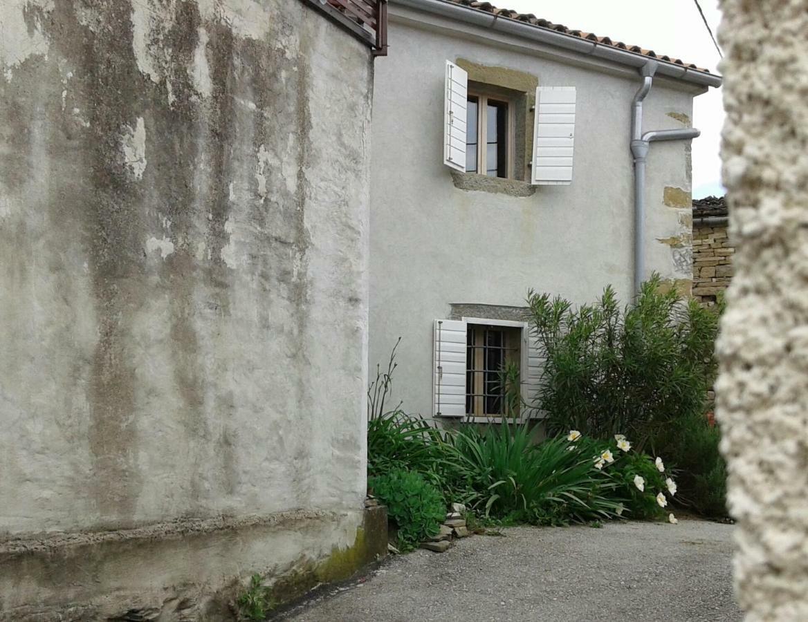 Villa Flori Adriatic Marezige Exterior foto